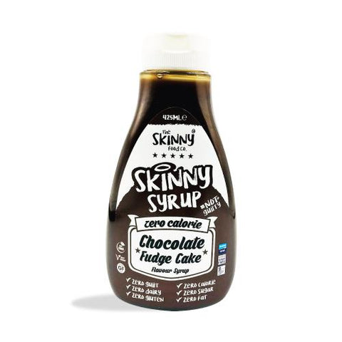 <transcy>Skinny Syrup - 425ml</transcy>