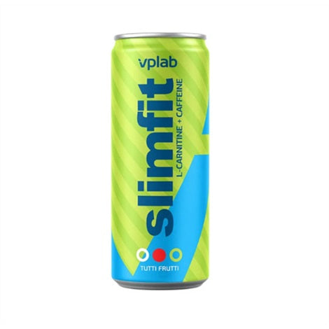 Slimfit L-Carnitine Drink - 330ml TeamManuel's Supplement Shop Slimfit L-Carnitine Drink - 330ml TeamManuel's Supplement Shop