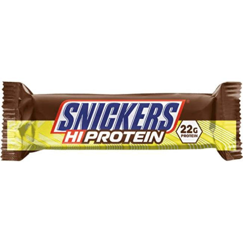 Hi Protein Bar Snickers 55g