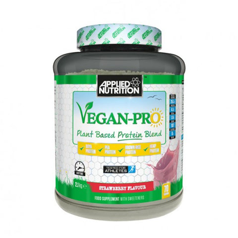 Vegan Pro - 2100g