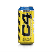 Cellucor C4 Carbonated Energy Drink - 473ml