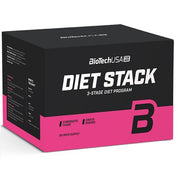 Diet Stack for Her - 20 Tage Paket