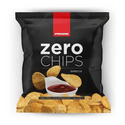 <transcy>Chips Protéinées Zero 25 g</transcy>
