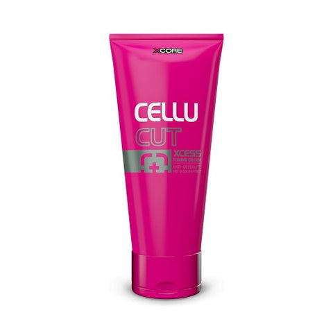 CelluCut XCESS Creme 150 mL - Goodby Cellulite!